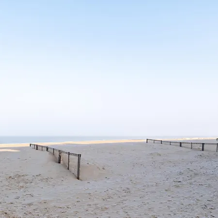 In St-idesbald Near The Sea, Cleaning Included Koksijde